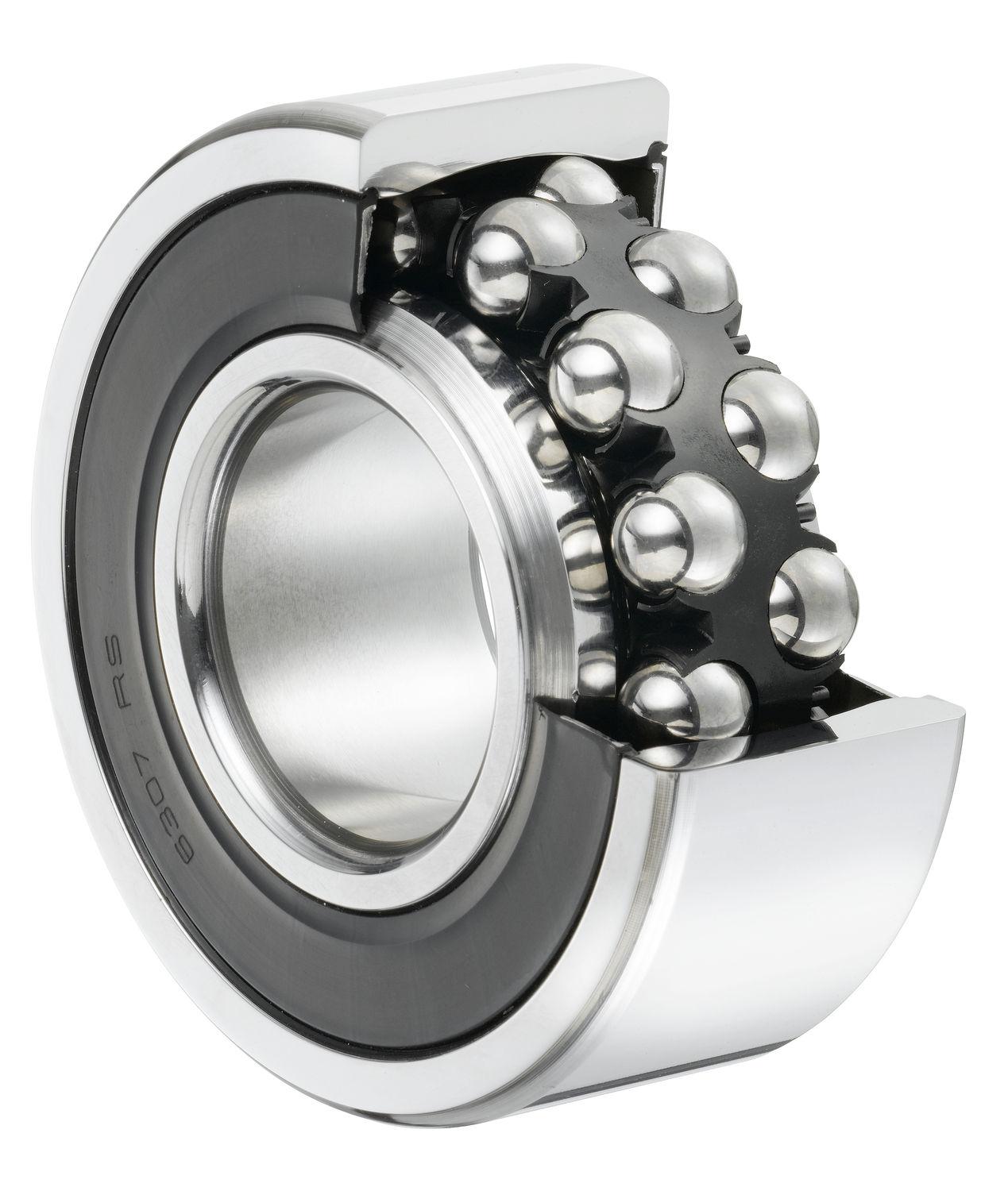 Angular Contact Ball Bearings Iran Bearing Network